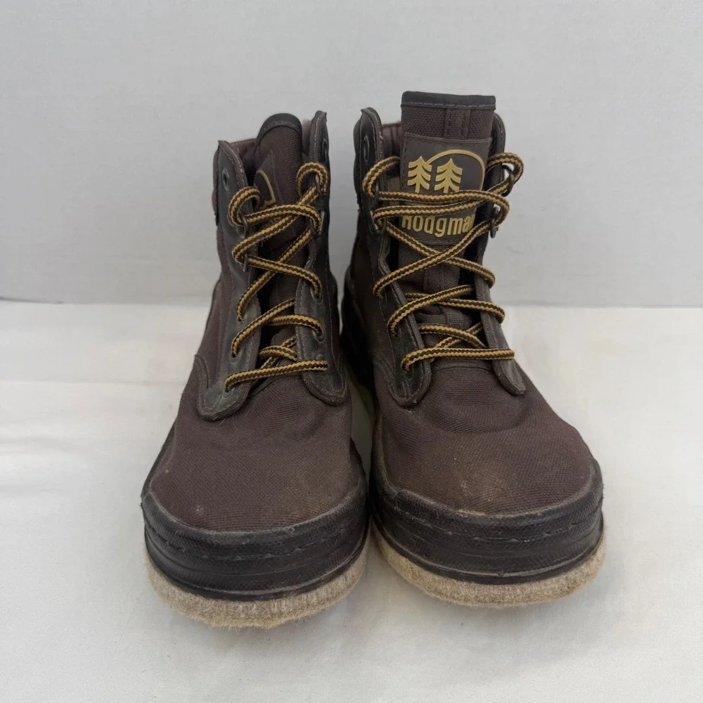 Hodgman wading boots